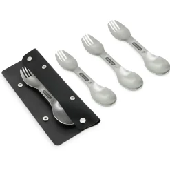 - Göffel Set aus Edlelstahl - Besteck-Set><noscript><img width=