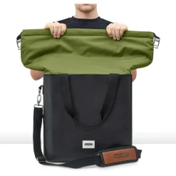 black+blum - Isolierte Kühl-Tasche - Kühltasche