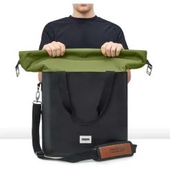 black+blum - Isolierte Kühl-Tasche - Kühltasche