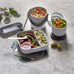 black+blum - Original Lunchbox - Essensaufbewahrung