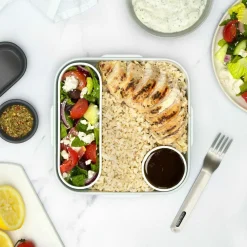 black+blum - Original Lunchbox - Essensaufbewahrung