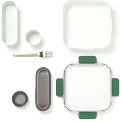 black+blum - Original Lunchbox - Essensaufbewahrung