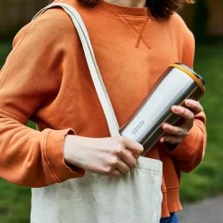 - Travel Tumbler Edelstahl - Isolierbecher><noscript><img width=