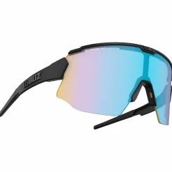 Bliz - Breeze Nano Optics NL Cat: 1 VLT 49% + Cat: 3 - Fahrradbrille^ Fahrradbekleidung|Fahrradbrillen