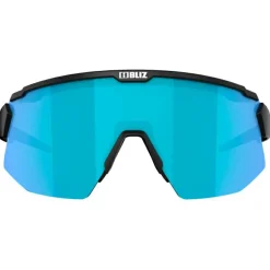- Breeze Small Blue Multi Cat. 3 + Cat. 2 (VLT 14%) - Fahrradbrille Laufbekleidung|Fahrradbekleidung