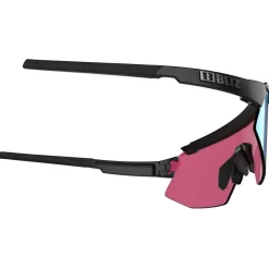 Bliz - Breeze Small Nordic LT Begonia S2 (VLT 22%) + S3 - Fahrradbrille