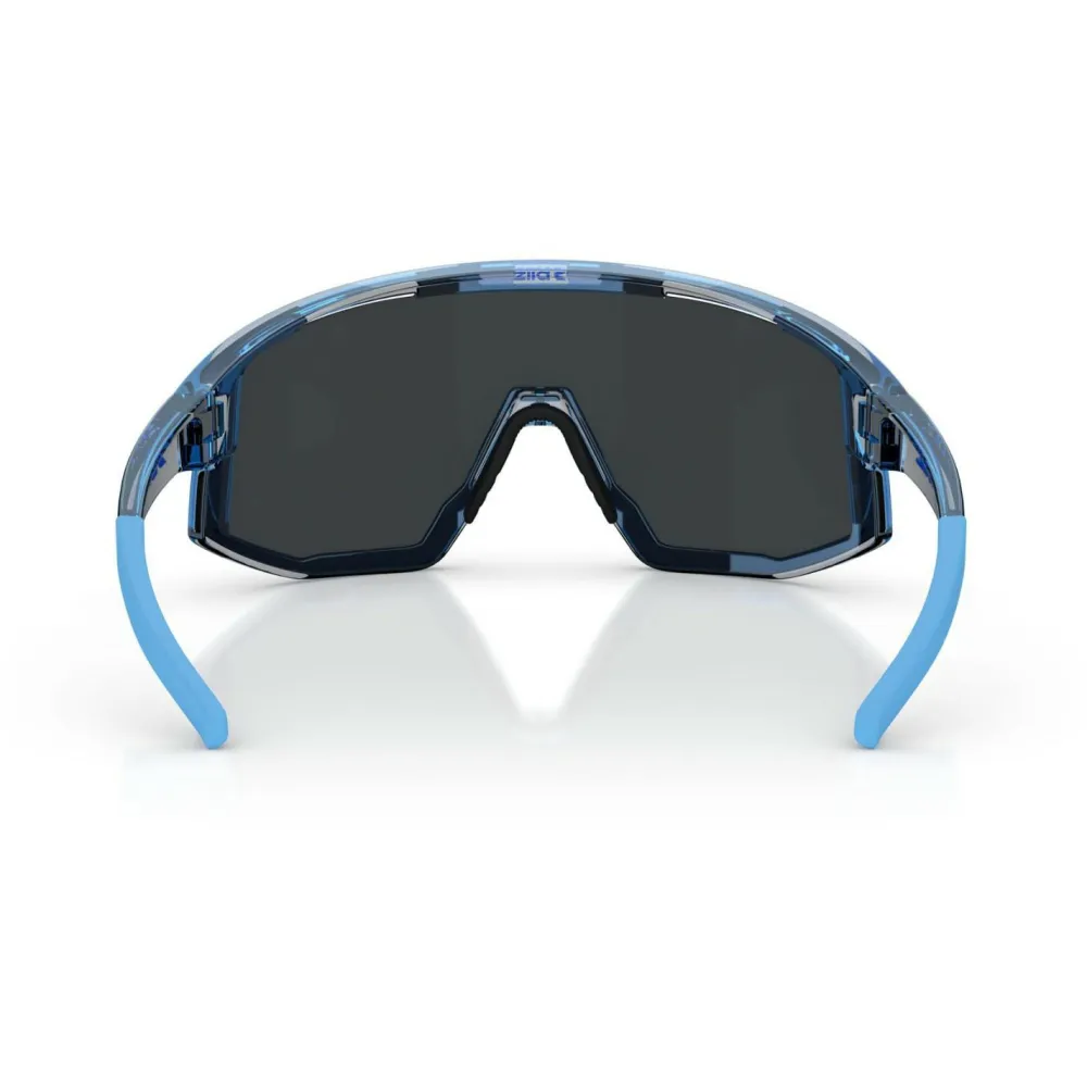 Bliz - Fusion Cat. 3 - Fahrradbrille