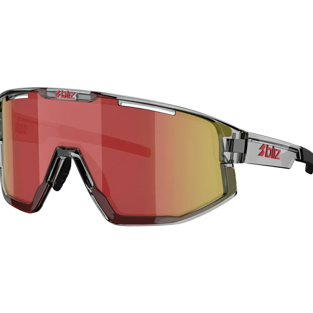 Bliz - Fusion Cat. 3 - Fahrradbrille