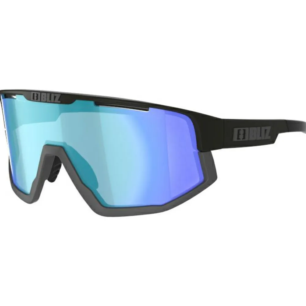 Hot - Fusion Nordic Light Cat:1 VLT 49% - Fahrradbrille Fahrradbekleidung|Fahrradbrillen