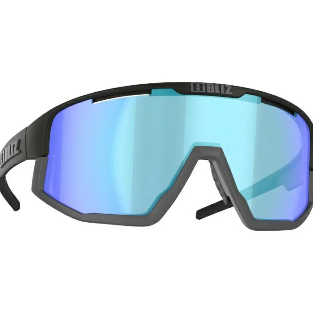Hot - Fusion Nordic Light Cat:1 VLT 49% - Fahrradbrille Fahrradbekleidung|Fahrradbrillen