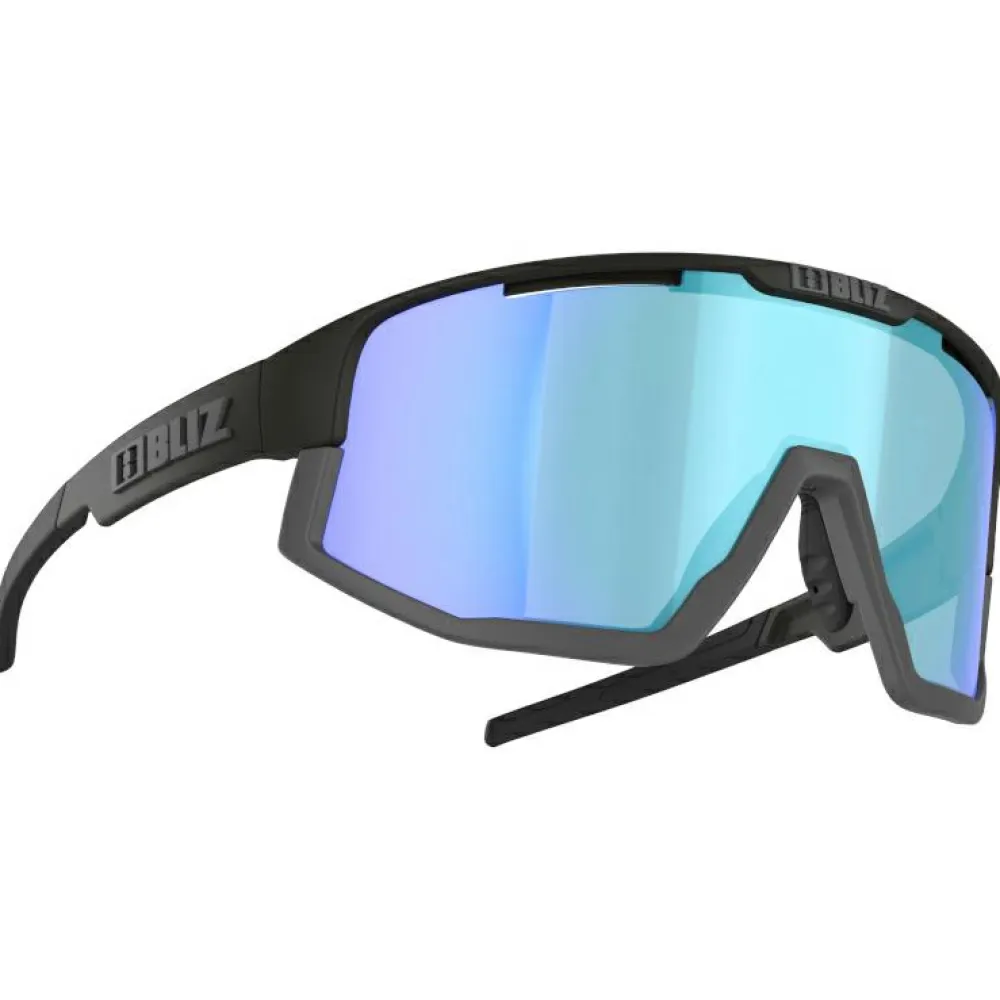 Hot - Fusion Nordic Light Cat:1 VLT 49% - Fahrradbrille Fahrradbekleidung|Fahrradbrillen