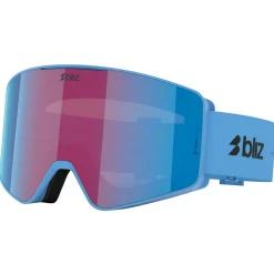 Outlet - G001 Cat.2 VLT 20% - Skibrille Ski-Ausrüstung|Skibrillen