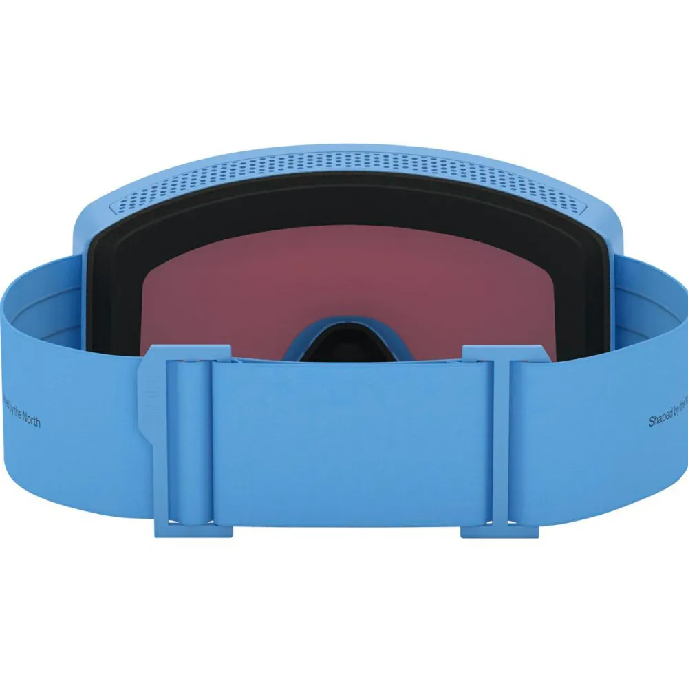 Outlet - G001 Cat.2 VLT 20% - Skibrille Ski-Ausrüstung|Skibrillen