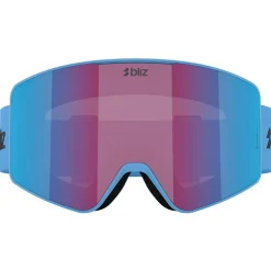 Outlet - G001 Cat.2 VLT 20% - Skibrille Ski-Ausrüstung|Skibrillen