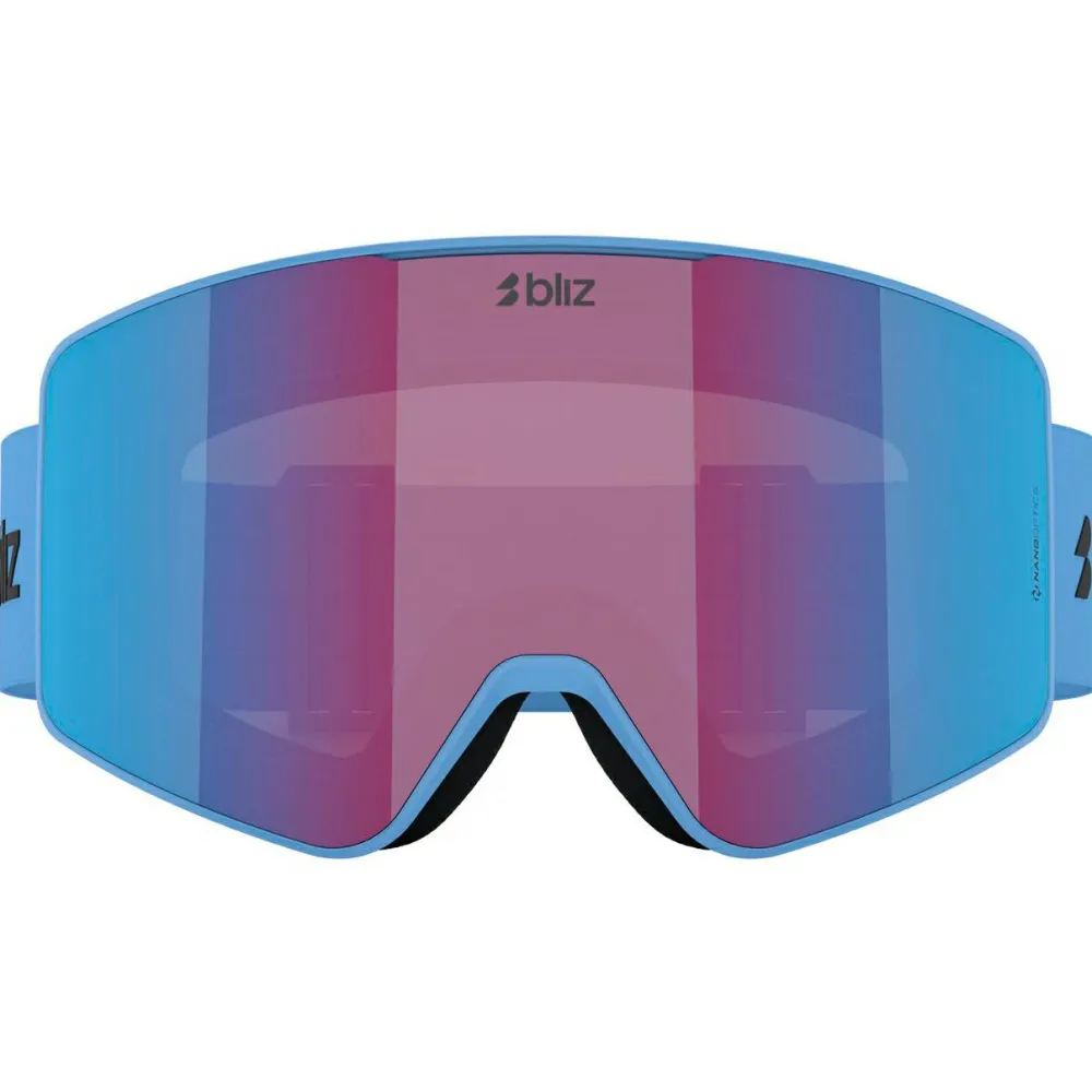 Outlet - G001 Cat.2 VLT 20% - Skibrille Ski-Ausrüstung|Skibrillen