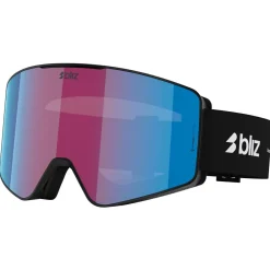 Outlet - G001 Cat.2 VLT 20% - Skibrille Ski-Ausrüstung|Skibrillen
