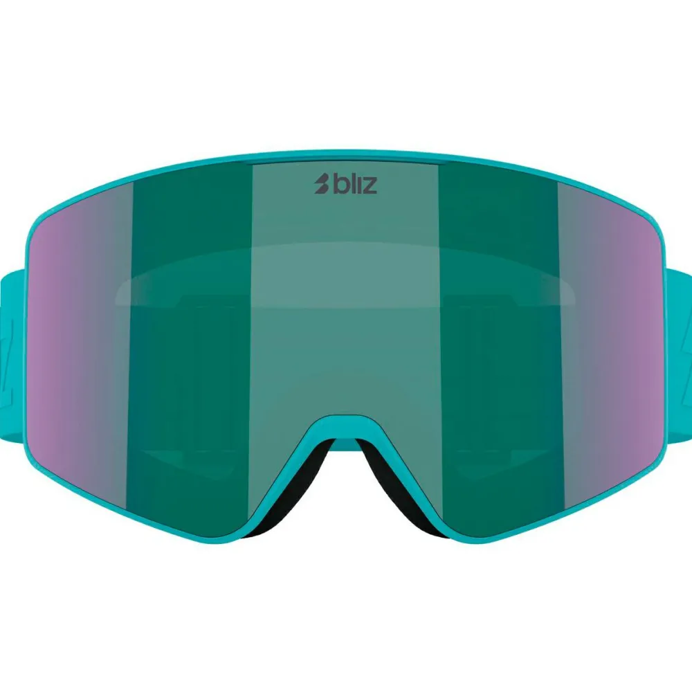 Bliz - G001S Cat. 3 VLT 15% - Skibrille