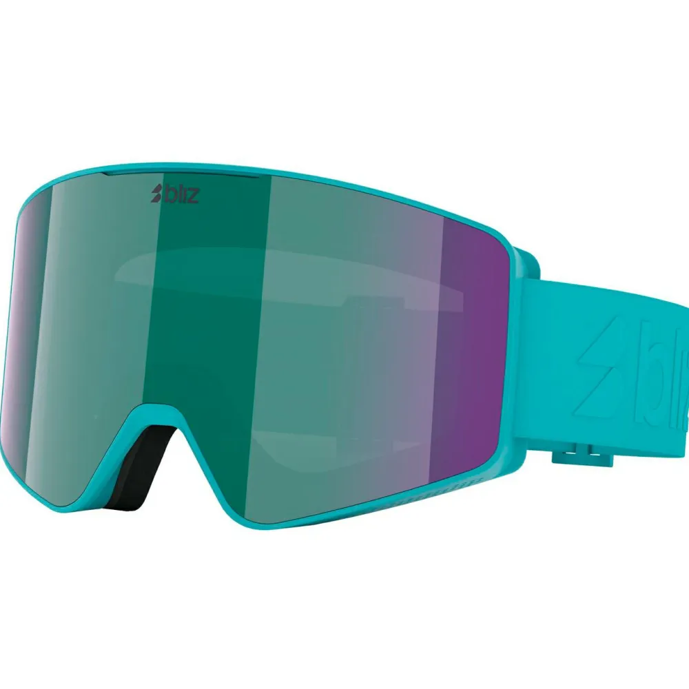 Bliz - G001S Cat. 3 VLT 15% - Skibrille