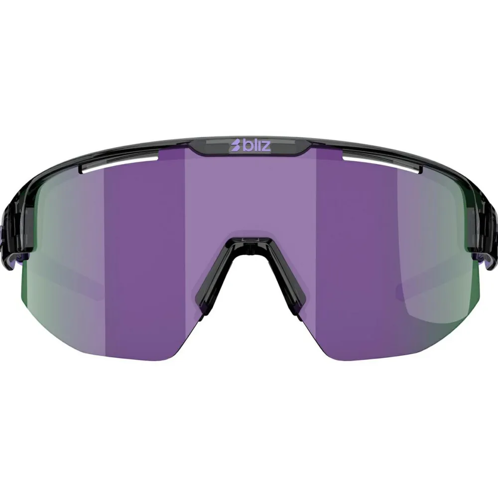 - Matrix Small Cat. 3 - Fahrradbrille>Bliz Sale