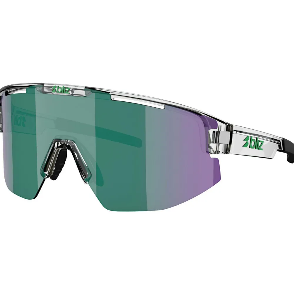 - Matrix Small Cat. 3 - Fahrradbrille>Bliz Sale