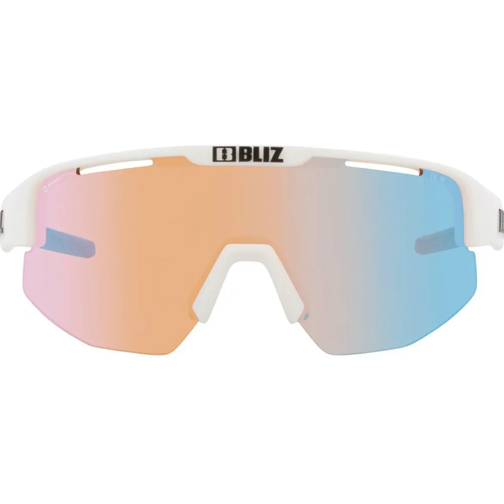 Bliz - Matrix Small Nano Optics Nordic Light S1 (VLT 49%) - Fahrradbrille^ Fahrradbekleidung|Fahrradbrillen