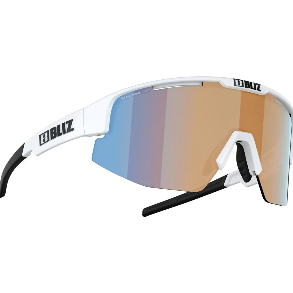 Bliz - Matrix Small Nano Optics Nordic Light S1 (VLT 49%) - Fahrradbrille^ Fahrradbekleidung|Fahrradbrillen