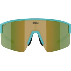 Bliz - P004 Small Cat. 3 - Fahrradbrille^ Laufbekleidung|Fahrradbekleidung