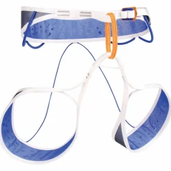 - Addax Harness - Klettergurt>Blue Ice Hot