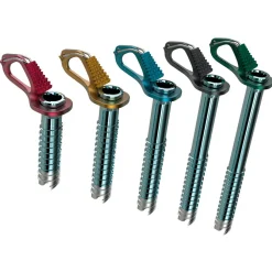 Blue Ice - Aero - Eisschraube^ Hochtourenausrüstung