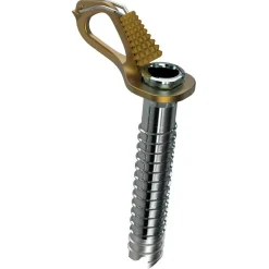 Blue Ice - Aero Lite - Eisschraube^ Hochtourenausrüstung