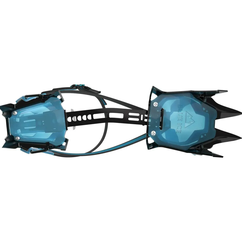 Blue Ice - Griffin 10 - Steigeisen