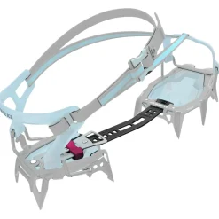 Sale - Griffin 12 Universal - Steigeisen Hochtourenausrüstung|Steigeisen