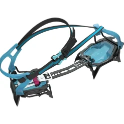 New - Griffin 10 Universal - Steigeisen Hochtourenausrüstung|Steigeisen