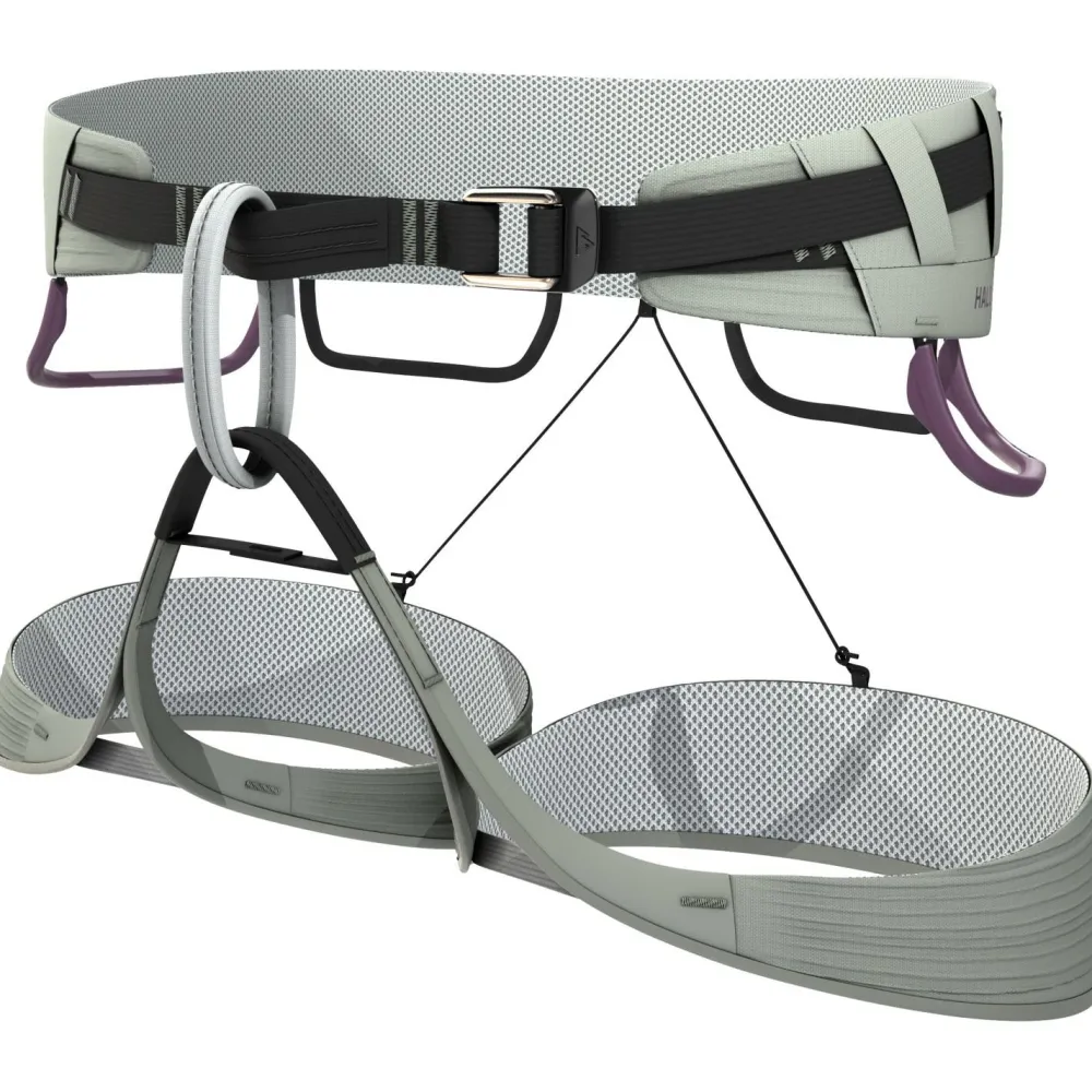 - Halo - Klettergurt Klettergurte|Hüftgurte