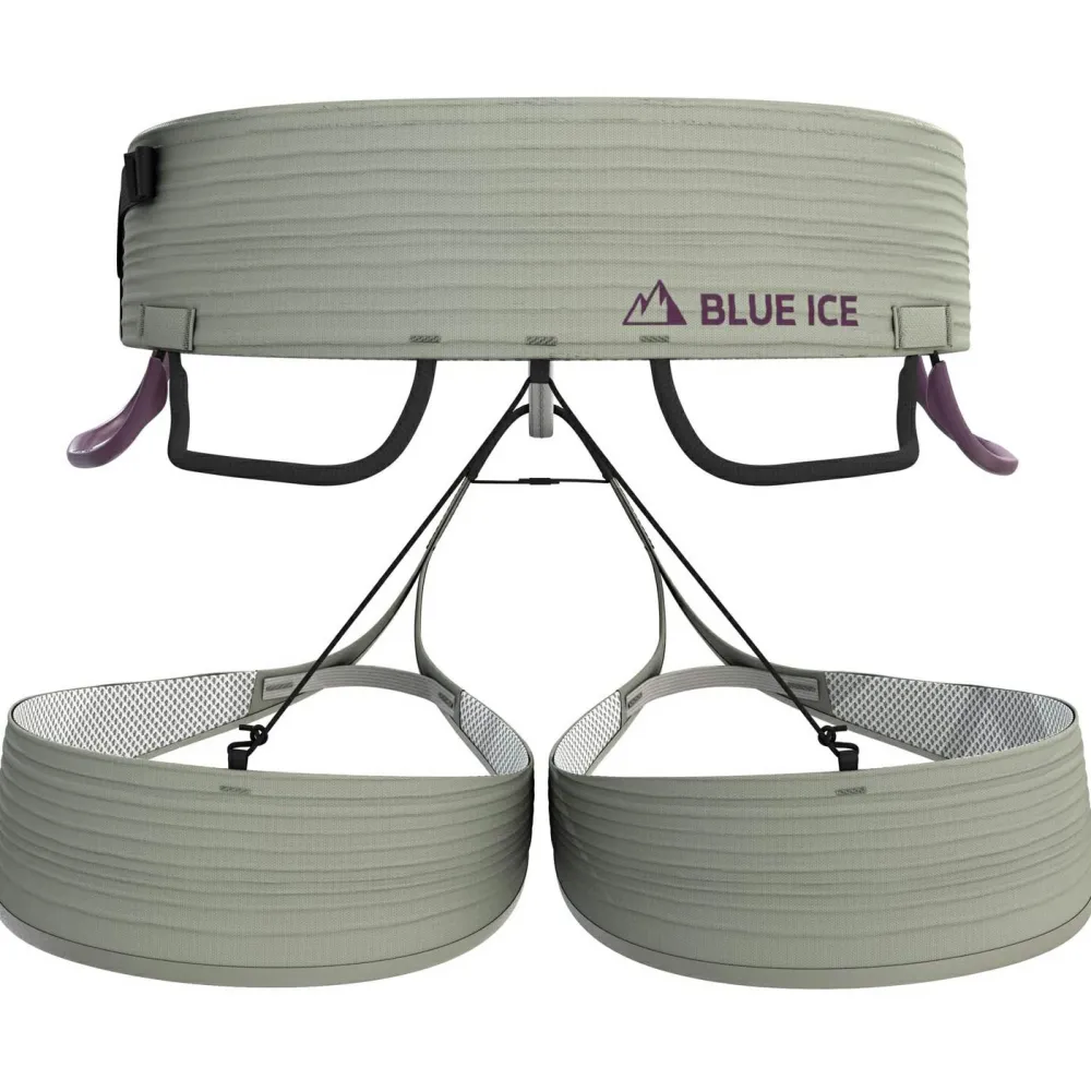 - Halo - Klettergurt Klettergurte|Hüftgurte