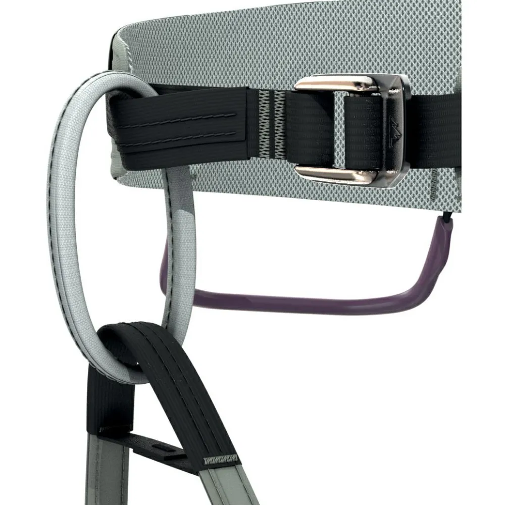 - Halo - Klettergurt Klettergurte|Hüftgurte