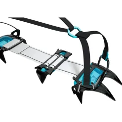 New - Harfang Enduro Crampons - Steigeisen Hochtourenausrüstung|Steigeisen