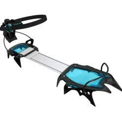 Blue Ice - Harfang Mono Crampon - Steigeisen