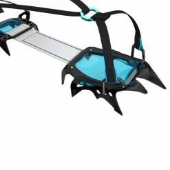 Blue Ice - Harfang Mono Crampon - Steigeisen