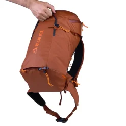 Online - Prisma Pack 24 - Kletterrucksack Wanderrucksäcke|Wanderrucksäcke