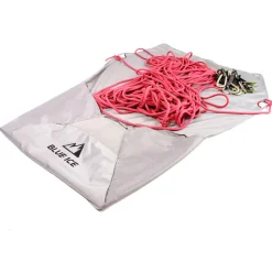 Blue Ice - Rope Tarp - Seilsack