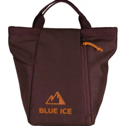 Blue Ice - Sitter Chalk Bucket - Chalkbag