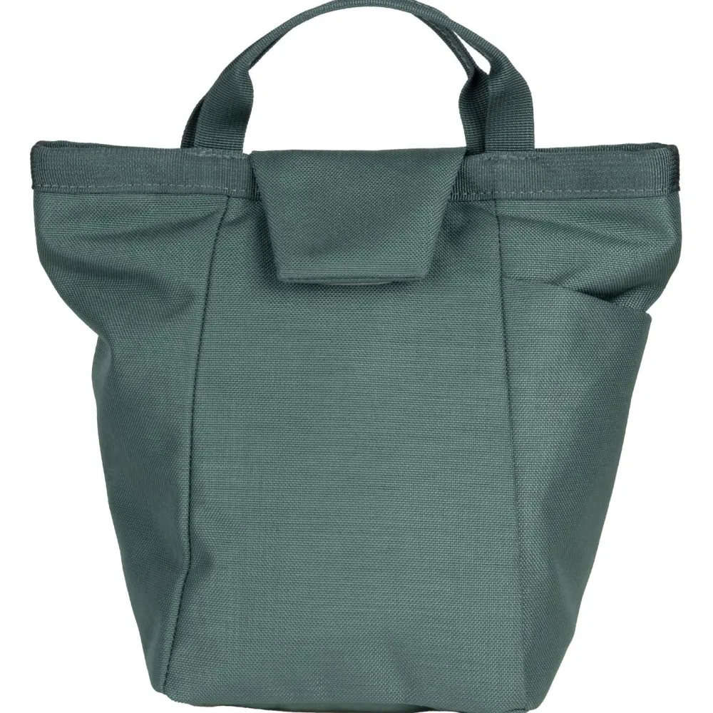 Blue Ice - Sitter Chalk Bucket - Chalkbag