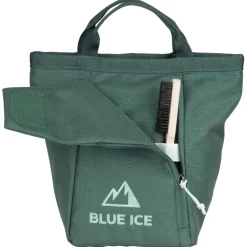Blue Ice - Sitter Chalk Bucket - Chalkbag