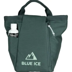 Blue Ice - Sitter Chalk Bucket - Chalkbag