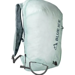 - Taka UL 20 - Skitourenrucksack>Blue Ice Best