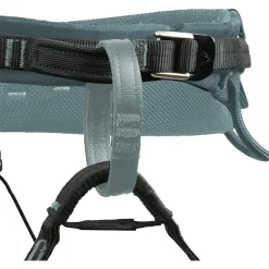 Blue Ice - Women's Vista Harness - Klettergurt