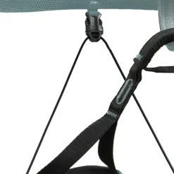 Blue Ice - Women's Vista Harness - Klettergurt
