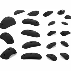 Hot - Hard Boulder - Klettergriffe Klettergriffe