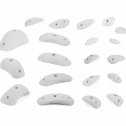 Hot - Hard Boulder - Klettergriffe Klettergriffe